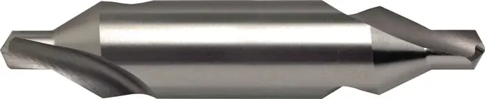 Zentrierbohrer DIN 333 Form A D.1mm HSS-Co re.TECWERK VE: 5 Stück Direkt Vom Hersteller