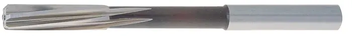 Preisknaller NC-Maschinenreibahle DIN 212-3 H7 Form B D.16mm HSS-Co TECWERK
