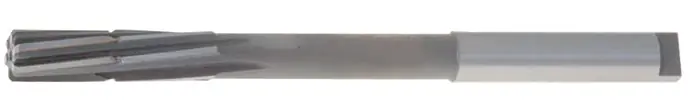 Günstig Maschinenreibahle DIN 8093 H7 Form B D.3mm VHM TECWERK