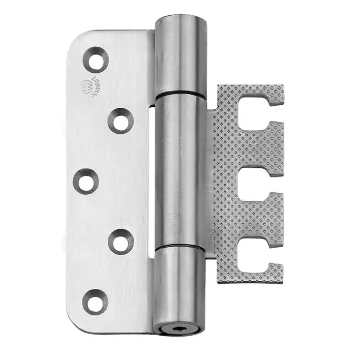 Aktuell Objektband VA ma geschl.140kg 20mm DIN L/R stu.Tür BSW