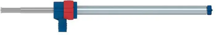 Hammerbohrer-Set EXPERT SDS Clean max-8X D.28,0mm Gesamt-L.650mm Expressversand