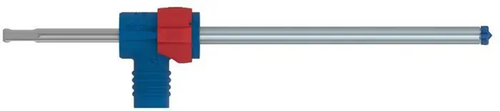 Hammerbohrer-Set EXPERT SDS Clean plus-8X D.12,0mm Gesamt-L.350mm Sonderangebot