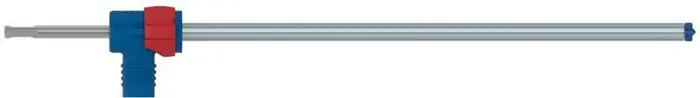 Hammerbohrer-Set EXPERT SDS Clean plus-8X D.14,0mm Gesamt-L.550mm Sofort Bestellen
