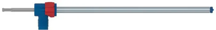 Hammerbohrer-Set EXPERT SDS Clean plus-8X D.16,0mm Gesamt-L.550mm Top-Preis