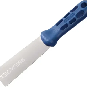 Malerspachtel B.40mm hochglanz-poliert Ku.TECWERK Ausverkauf
