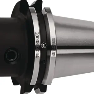 Bohrerhalter E1 DIN 69871AD/B Spann-D.25mm SK40 A.-L.70mm TECWERK Neu Im Sortiment