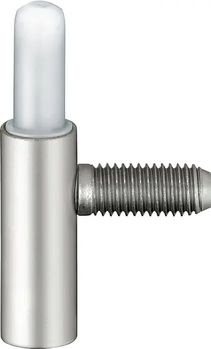 Rahmenteil V 8100 WF U STA vern.f.2-tlg.Stahlzargen Nachrüstband SIMONSWERK VE: 20 Stück Preis Gesenkt