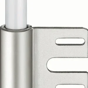 Super-Preis Rahmenteil V 8100 WF STA vern.f.2-tlg.Stahlzargen SIMONSWERK