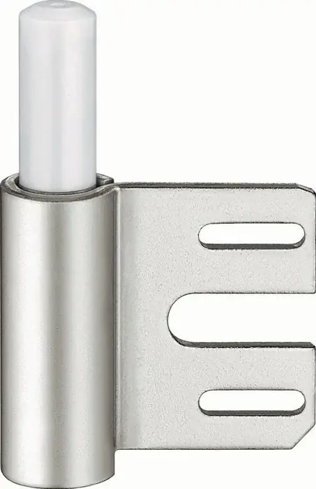 Super-Preis Rahmenteil V 8100 WF STA vern.f.2-tlg.Stahlzargen SIMONSWERK