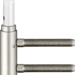 Rahmenteil V3400 WF HV Stop STA vern.f.2-tlg.Holzzargen Bremsfunktion SIMONSWERK Sofort Bestellen