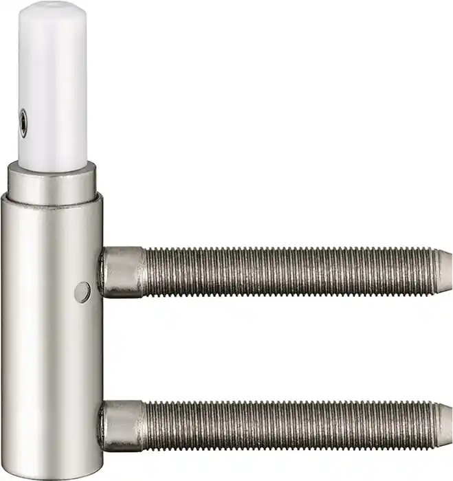 Rahmenteil V3400 WF HV Stop STA vern.f.2-tlg.Holzzargen Bremsfunktion SIMONSWERK Sofort Bestellen