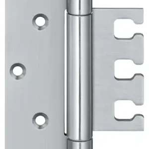 Sonderaktion Objektband VARIANT VX 7729/160 Planum STA ma verchr.160kg 15mm DIN L/R VE: 2 Stück