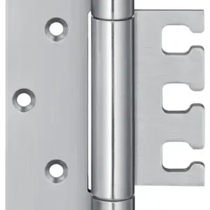 Must-Have Objektband VARIANT VX VA ma (SW 040) 200kg 18mm DIN L/R gef.Tür SIMONSWERK