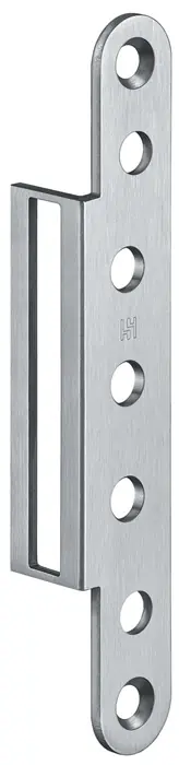 Abdeckwinkel VX 7560 STA ma verchr.KK SIMONSWERK VE: 10 Stück Aktuell