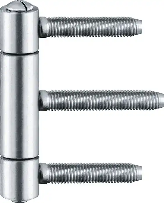 Einbohrband BAKA C 1-15 WF 3-tlg.ma geb.60kg DIN L/R HLT SIMONSWERK VE: 20 Stück Bestpreis