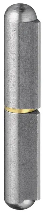 Sale Profilrolle KO 41 Band-L.100mm STA blk Stift-Ø 10mm SIMONSWERK