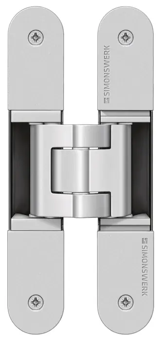 Objektband Tectus® TE 340 3D STA F1-farbig 80kg DIN L/R stu.Tür SIMONSWERK Solange Der Vorrat Reicht