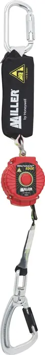 Höhensicherungsgerät TurboLite Edge EN 360 revisionsfrei,1,8m Heißes Angebot