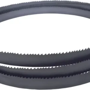 Neu Metallsägeband 2480x27x0,90mm HSS M42 ZpZ 6-10 TECWERK VE: 5 Stück