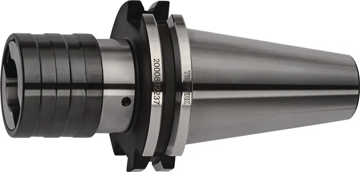 Gewindeschneidfutter DIN 69871A M5-M22 SK50 A.-L.97mm TECWERK Wochenendangebot