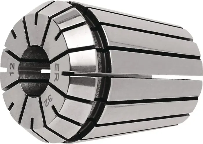 Spannzange Typ ER 40/472 E Spann-D.10mm TECWERK Nur Für Kurze Zeit