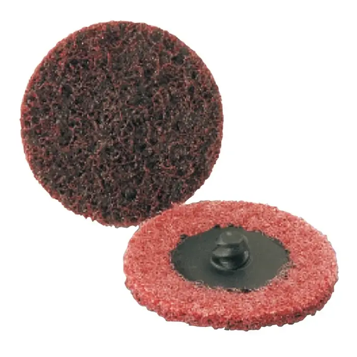 Vlieskompaktscheibe SCD D.75mm medium TECWERK VE: 25 Stück Saisonangebot