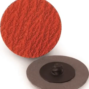 Neu Im Sortiment Schleifscheibe D.51mm K.40 TECWERK VE: 100 Stück