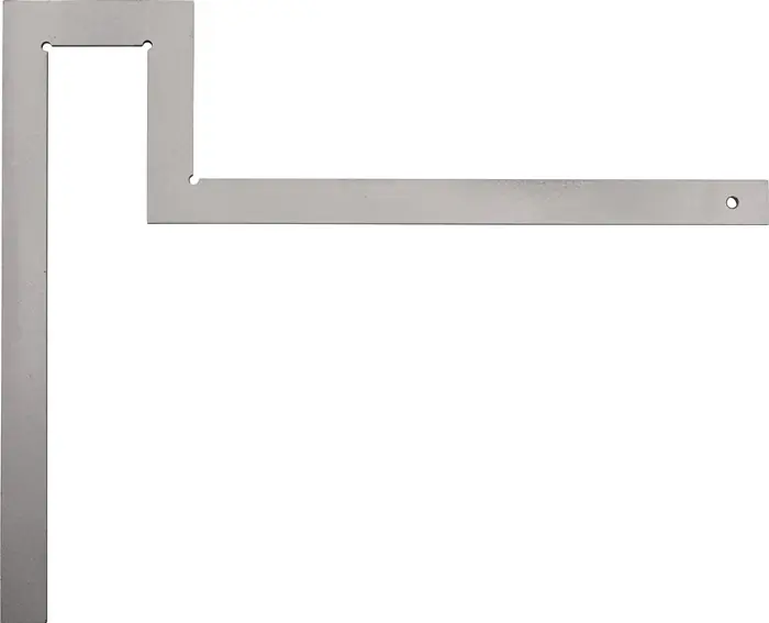 Neu Im Sortiment Flanschenwinkel Schenkel-L.400x400mm Flanschweite 115x65mm TECWERK