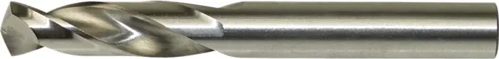 Spiralbohrer DIN 1897 TypN D.5,2mm HSS-Co Zyl.schaft ext.kurz TECWERK VE: 10 Stück Letzte Chance