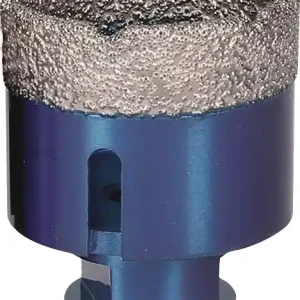 Diamant-Fliesenbohrer PRO M14 D.68mm L.60,5mm 1-tlg.Sgmt-Anz.1 TW Expressversand