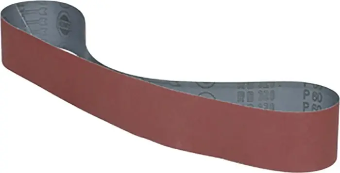 Markenware Schleifband CS 310 X L.1000mm B.50mm K.100 NK Pk.a.10 St.OPTIMUM