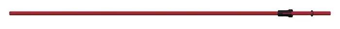 Drahtführungen 1,6mm 4m gelb PTFE-Seele (Alu-Edelstahl-Ausführung) A.BINZEL Letzte Chance