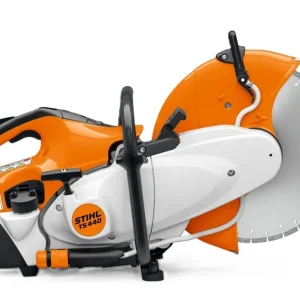 Neue Kollektion STIHL Benzin-Trennschleifer TS 440 - Ø 350 mm