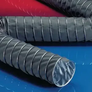 Absaug- u.Gebläseschlauch CP ARAMID 461 100-102mm 112,00mm 3m VE: 3 Meter Ausverkauf