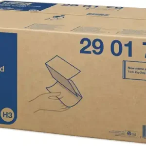 Nur Für Kurze Zeit Handtuch TORK 290179 2-lagig,Dekorprägung grün L230xB248mm 15x250 Pk.