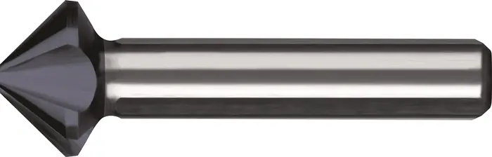 Kegelsenker ULTIMATECUT 4S DIN 335C 90Grad D.20,5mm HSS RUnaTEC Z.4 RUKO Zertifiziert