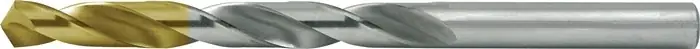Spiralbohrer D.12,5mm HSS 5xD Spiral-L.101mm RUKO VE: 5 Stück Direkt Vom Hersteller