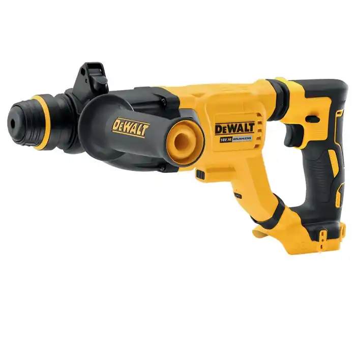 Nur Heute Akku-Bohrhammer DCH263NK 18/54V 28mm 3 J SDS-plus DEWALT