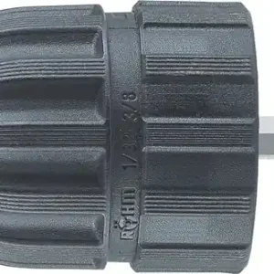 Schnellspannbohrfutter EXTRA80-RV Spann-D.1-10mm 1/4Zoll Hex Top-Seller