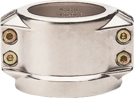 Klemmschale Alu.63,0mm Spannber.min.84mm Spannber.max.87mm Neue Kollektion