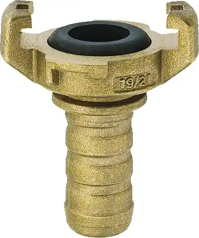 Rabatt Klauenkupplung GT Schl.-Gr.13mm 0,160kg TEGUMA