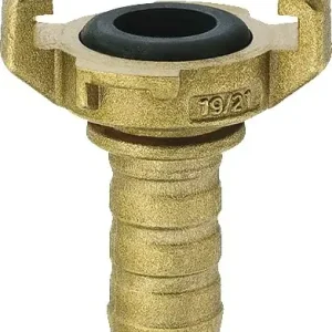 Klauenkupplung GT Schl.-Gr.19mm 0,171kg TEGUMA Zertifiziert