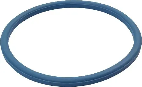 Dicht.Typ VMS NBR ID 30,0mm Milchrohr-Rundgewinde 40,0mm Kracherpreis