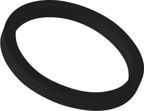 Highlight Dichtungsring Kamlok NBR ID 35,0mm 50,0mm
