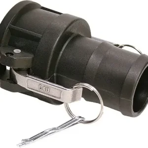Hebelarmk.Kamlok Typ C PP 26,44mm 3/4 Zoll Jetzt Kaufen