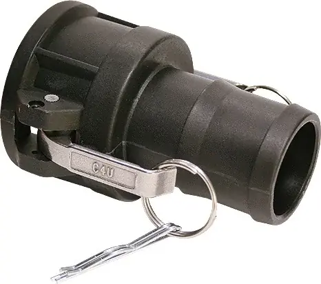 Hebelarmk.Kamlok Typ C PP 26,44mm 3/4 Zoll Jetzt Kaufen