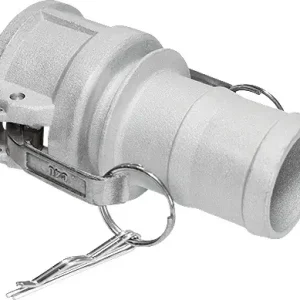 Hebelarmk.Kamlok Typ C Alu.75,18mm 2 1/2 Zoll Online Kaufen