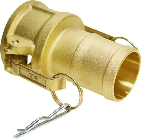 Neue Ware Hebelarmk.Kamlok Typ C MS 75,18mm 2 1/2 Zoll