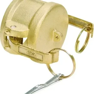 Hebelarmk.Kamlok Typ DC MS 33,25mm 1 Zoll Billig