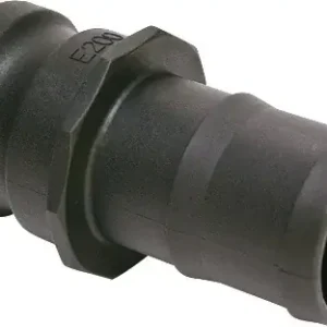 Must-Have Hebelarmk.Kamlok Typ E PP 26,44mm 3/4 Zoll